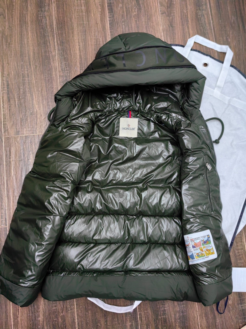 Moncler Gilet